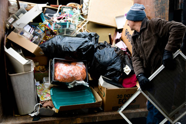Best Appliance Removal Near Me  in Woodcliff Lake, NJ