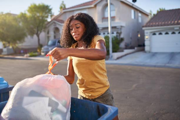 Best Trash Removal Near Me  in Woodcliff Lake, NJ