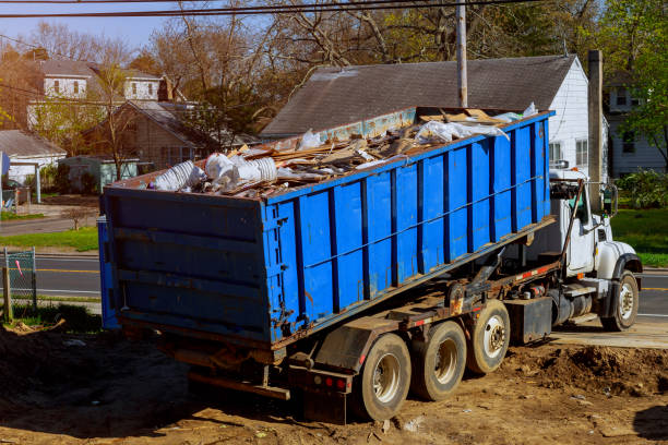 Best Yard Waste Removal  in Woodcliff Lake, NJ