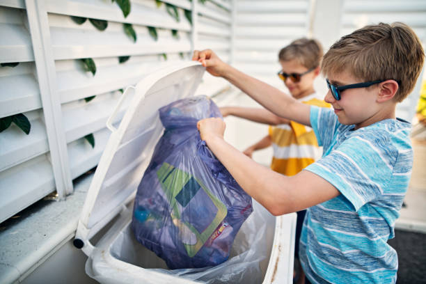 Professional Junk Removal in Woodcliff Lake, NJ