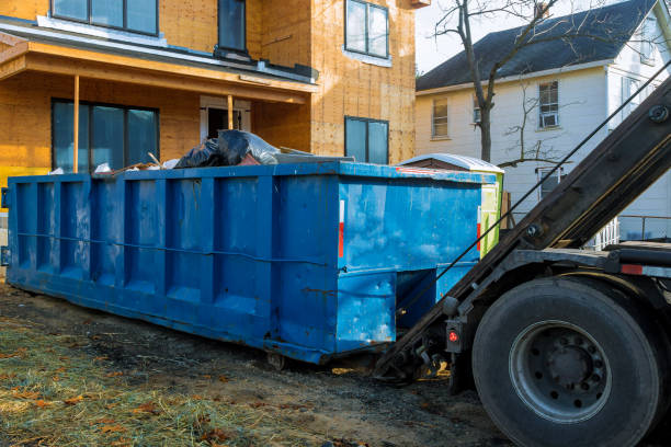 Best Household Junk Removal  in Woodcliff Lake, NJ
