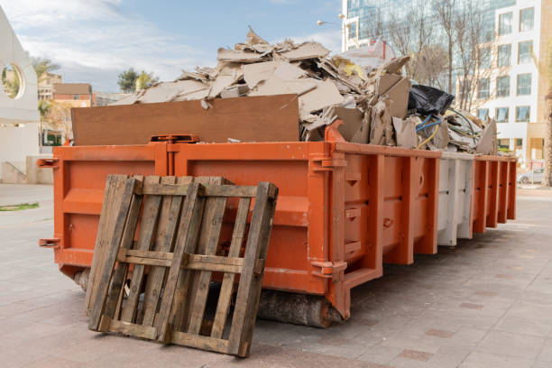 Best Electronics Removal Services  in Woodcliff Lake, NJ