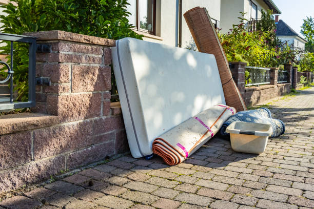 Best Attic Cleanout Services  in Woodcliff Lake, NJ