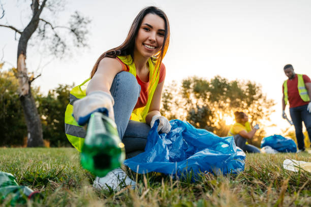 Yard Cleanup Services in Woodcliff Lake, NJ