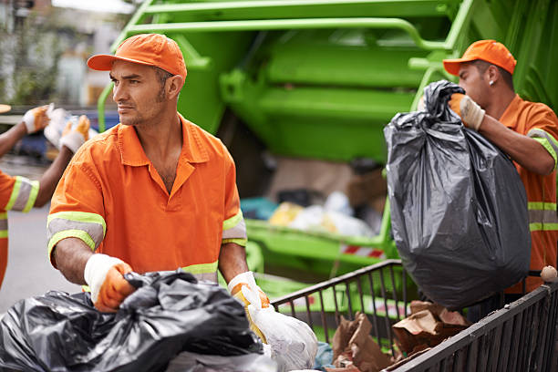 Best Garage Cleanout Services  in Woodcliff Lake, NJ