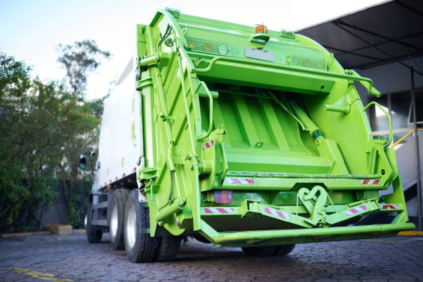 Best Affordable Junk Removal Services  in Woodcliff Lake, NJ