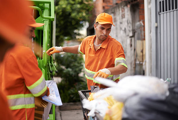 Best Affordable Junk Removal Services  in Woodcliff Lake, NJ
