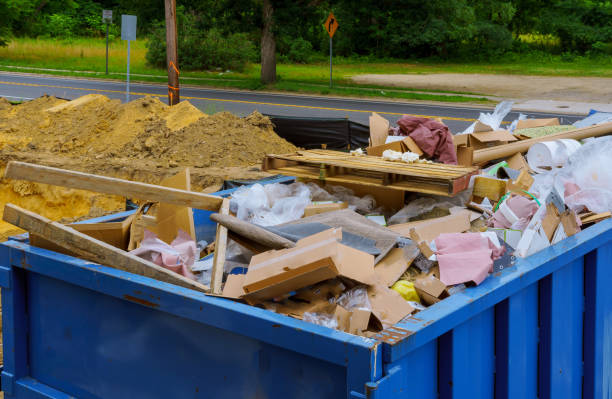Best Junk Hauling Services  in Woodcliff Lake, NJ